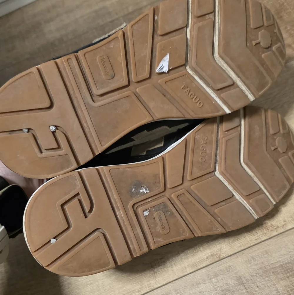 Faguo ($175) ELM Sneakers - Picture 6 of 7